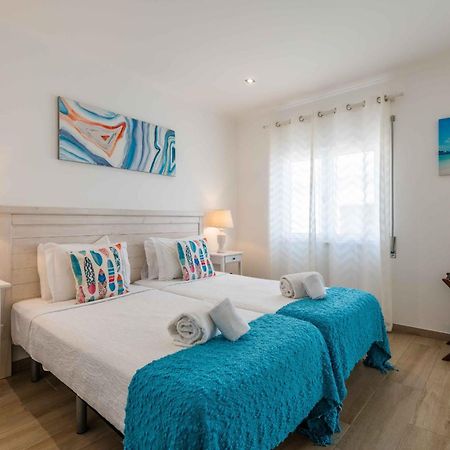 Casa Mar D'Alma - 100M From The Beach Αλμπουφέιρα Εξωτερικό φωτογραφία