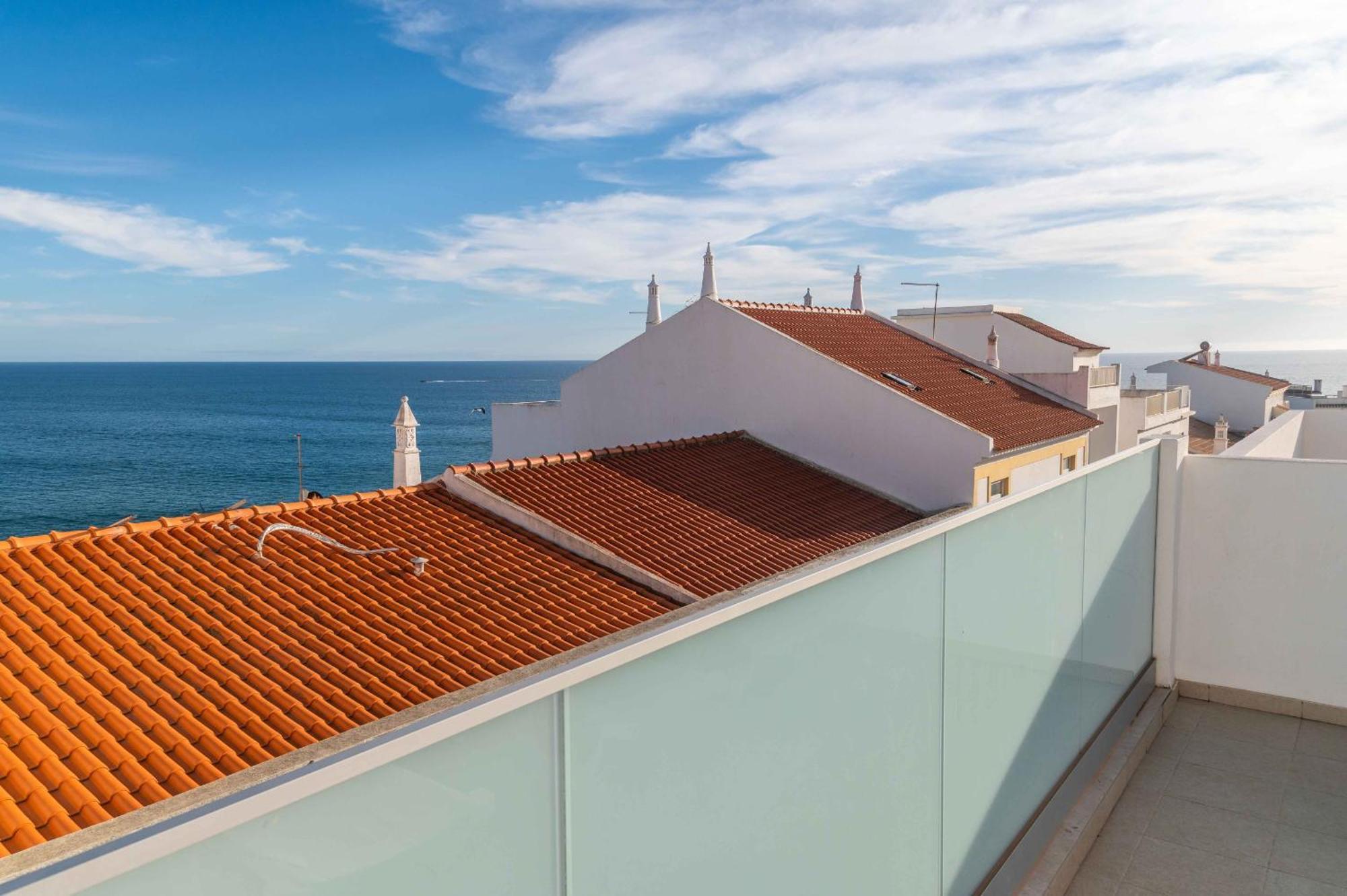 Casa Mar D'Alma - 100M From The Beach Αλμπουφέιρα Εξωτερικό φωτογραφία