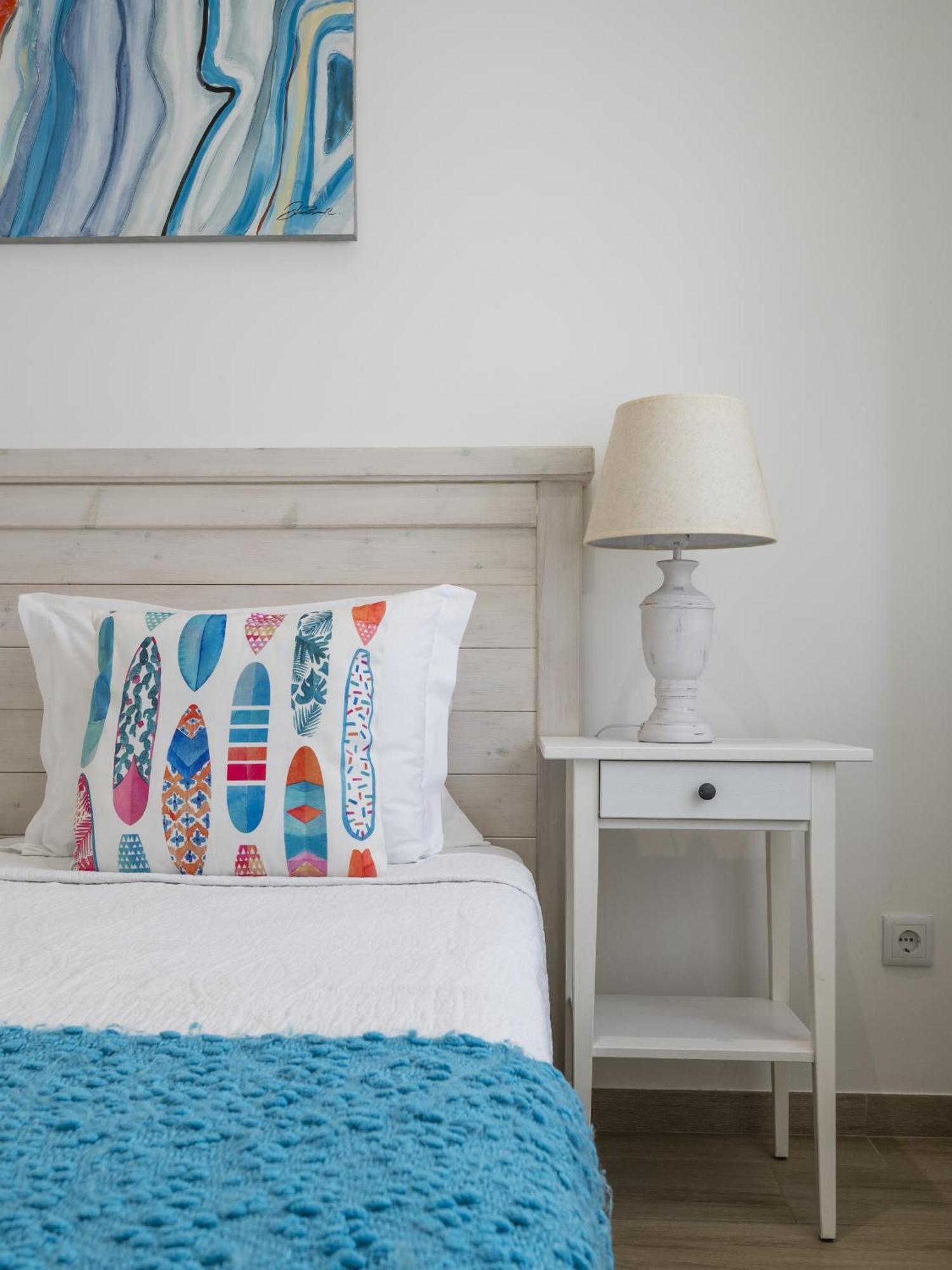 Casa Mar D'Alma - 100M From The Beach Αλμπουφέιρα Εξωτερικό φωτογραφία