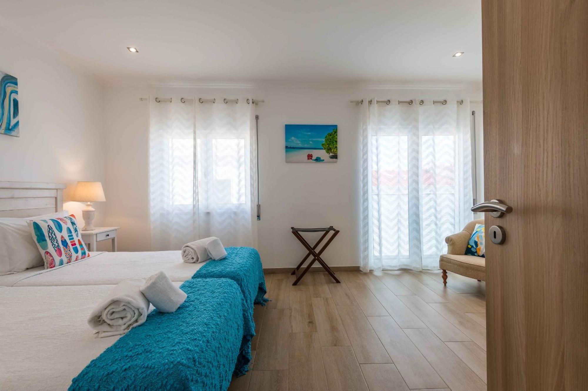 Casa Mar D'Alma - 100M From The Beach Αλμπουφέιρα Εξωτερικό φωτογραφία