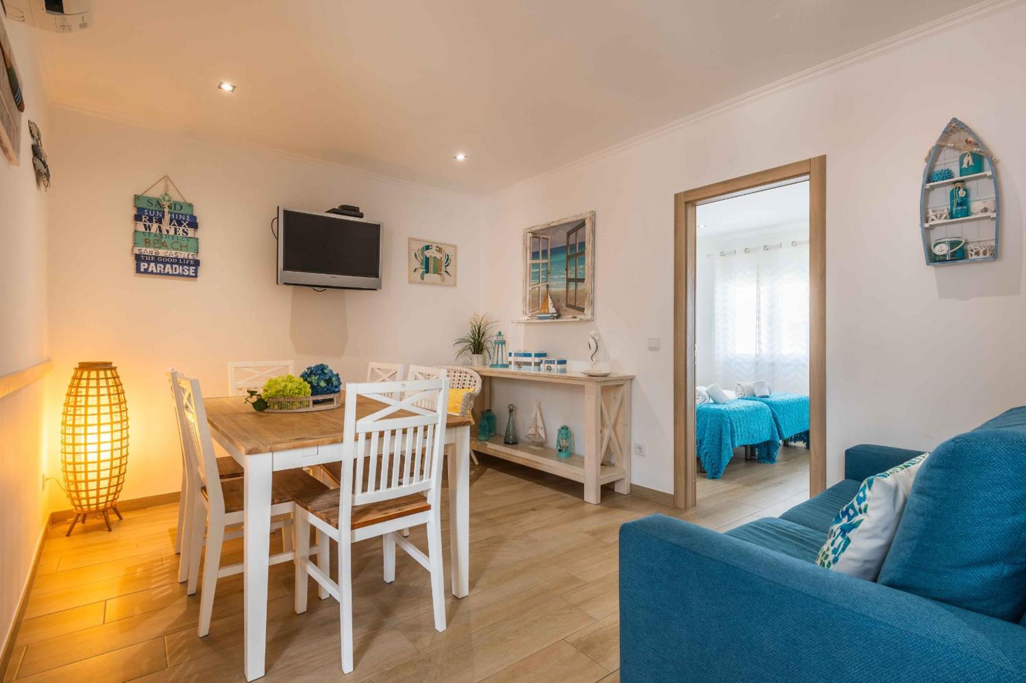 Casa Mar D'Alma - 100M From The Beach Αλμπουφέιρα Εξωτερικό φωτογραφία