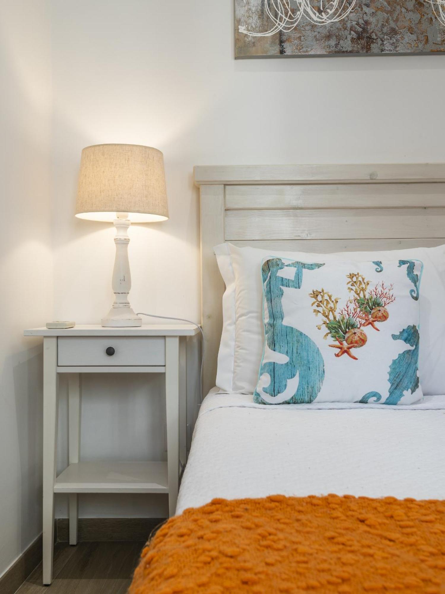 Casa Mar D'Alma - 100M From The Beach Αλμπουφέιρα Εξωτερικό φωτογραφία